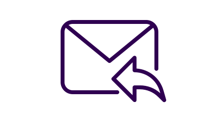 Rückmeldung innerhalb 5 Tagen